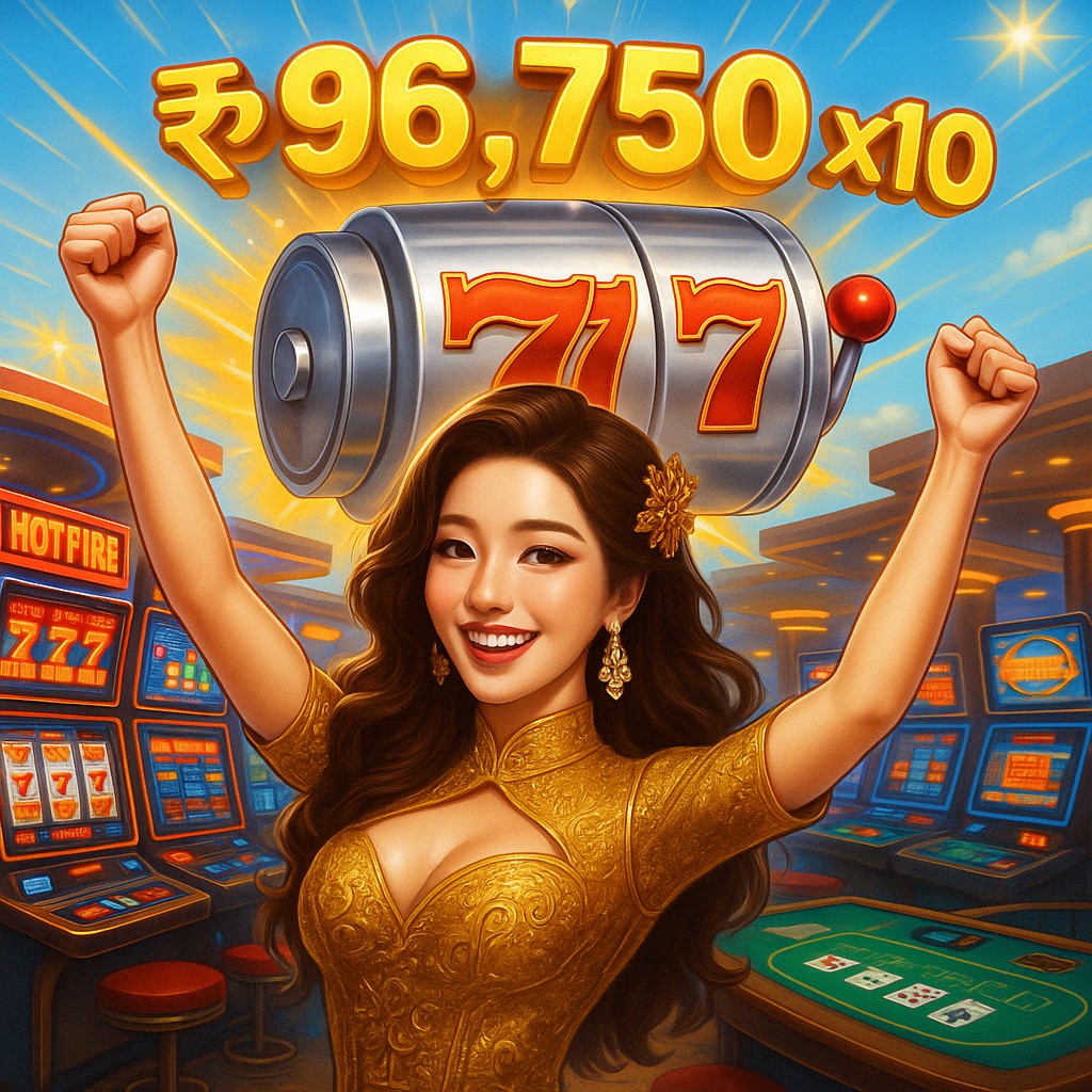 Descubra os melhores jogos da 7bet para caça-níqueis online no Brasil