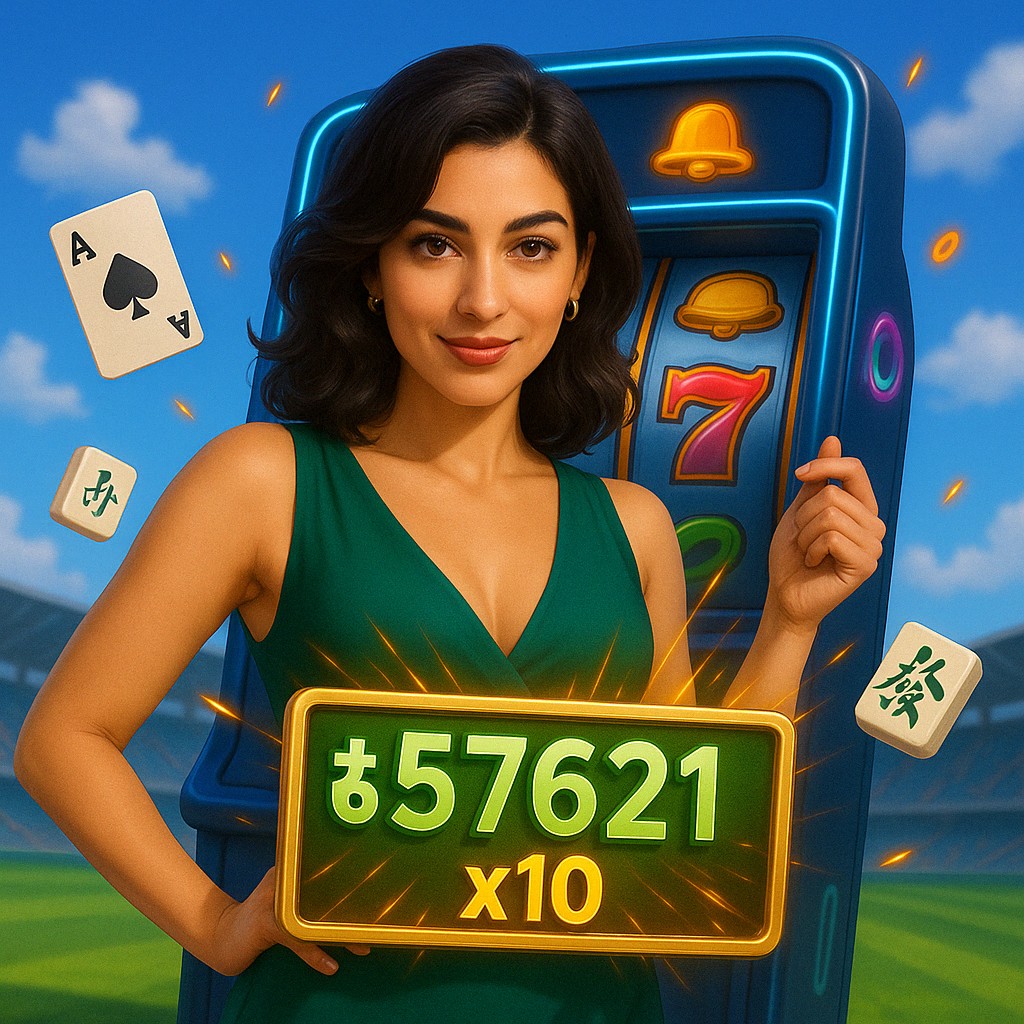 7bet 7bet Confiável 2025: Tendências de Mercado e a Ascensão dos Caça-níqueis Online no Brasil