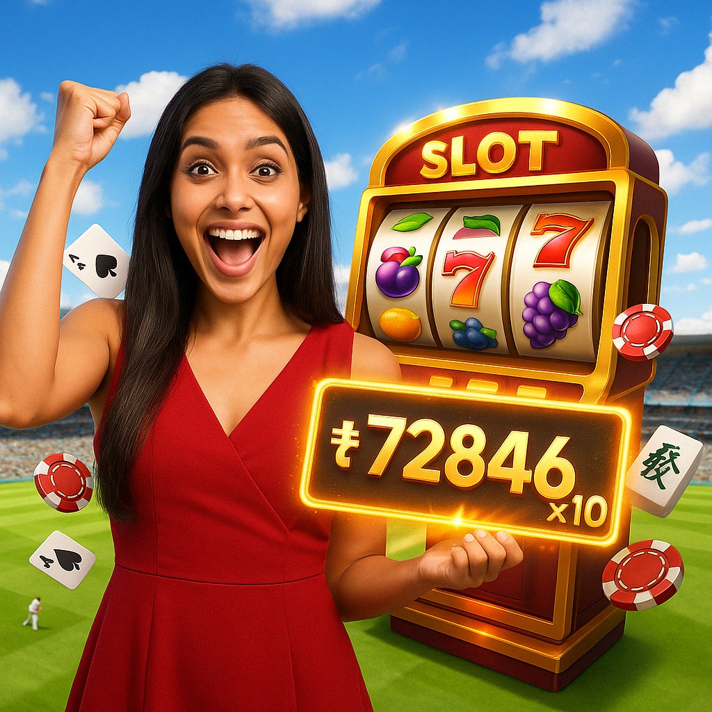 7Bet: Saiba como baixar e se divertir com caça-níqueis online no Brasil