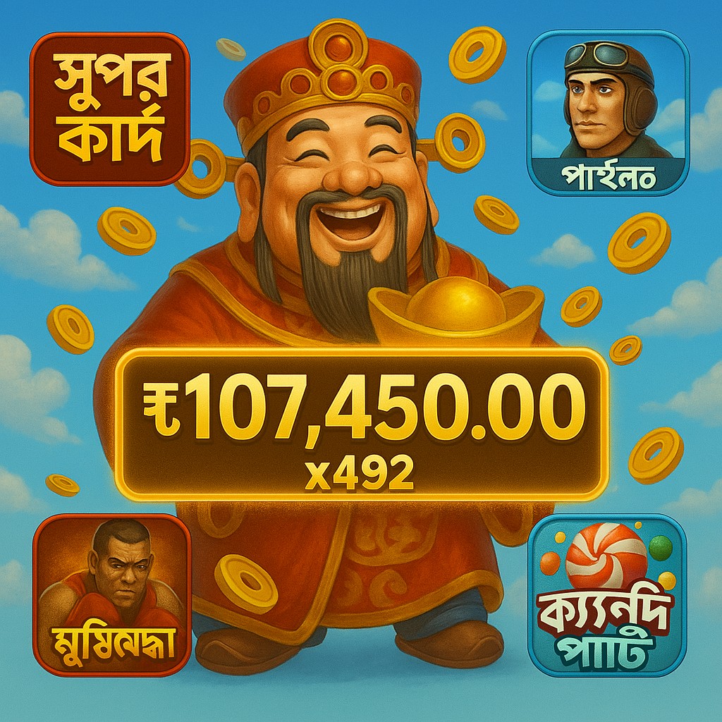 A Revolução do Mercado Brasileiro de Jogos com os Caça-Níqueis Online da 7bet